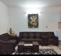 مبل راحتی سالم