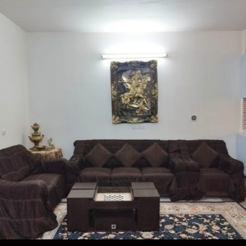 مبل راحتی سالم