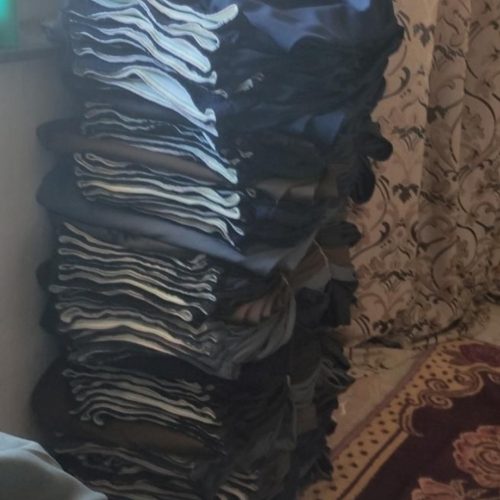 شلوار راحتی مردانه