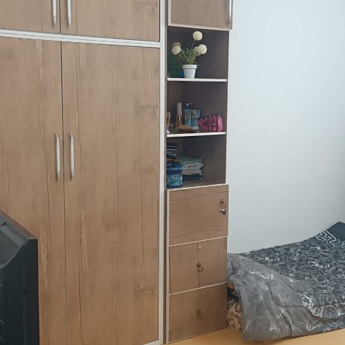 آپارتمان 120متری بلوار پژوهش بر بلوار