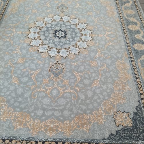 4عدد فرش 12متری نو اک