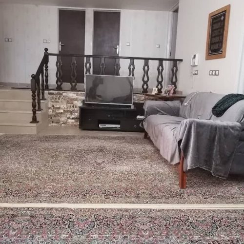 ،ساختمان واحد ویلایی284متر