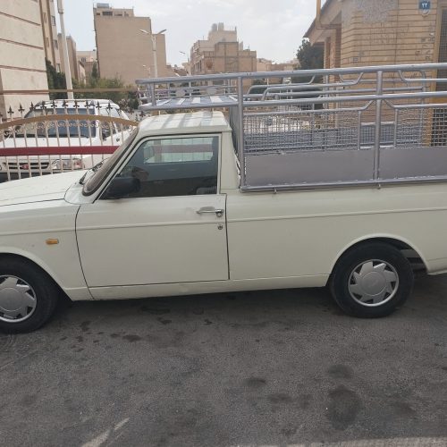 پیکان وانت مدل 93