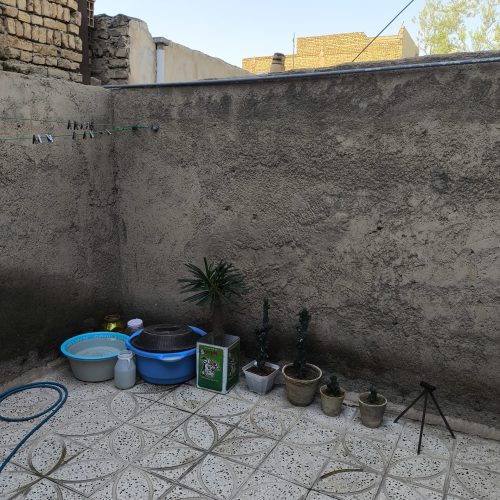 فروش ملک کلنگی