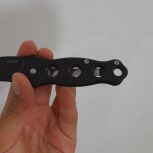 چاقو کوه نوردی