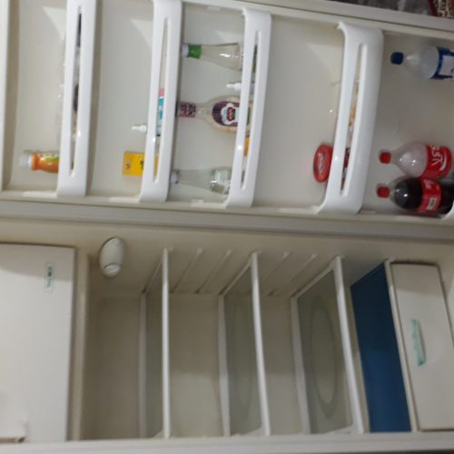 فروش یخچال پارس ساده