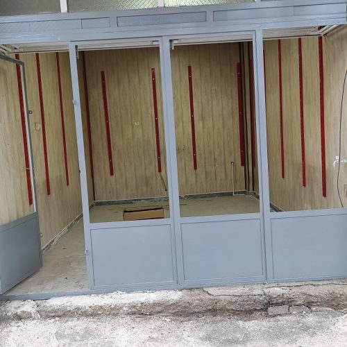 کار های بدون سر صدا داده میشود