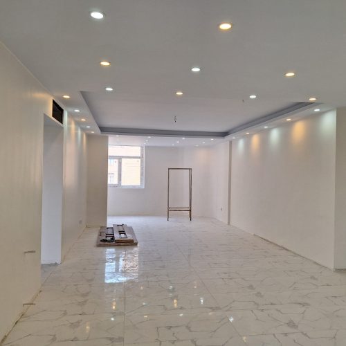 آپارتمان100متری