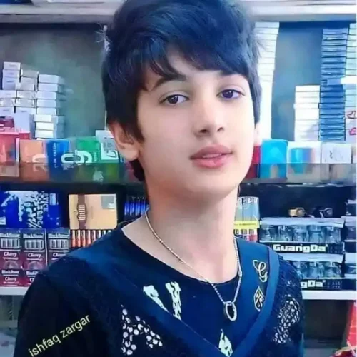 گوشی وای 6بدون اثر انگشت