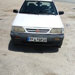 دیانت: پراید مدل 1381دوگانه سی انجی بیمه 12ماه لاستیک‌ها 85درصد  داخل ماشین کاملا کفی وکفی سه بعدی