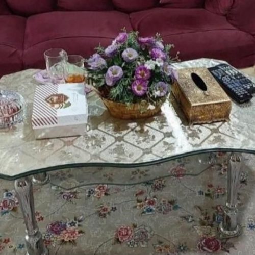 مبل راحتی هفت نفره