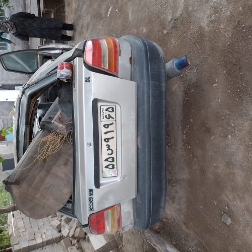 فروش فوری خودرو