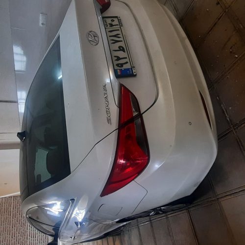 سوناتا yfمدل 2013 فیس 2014