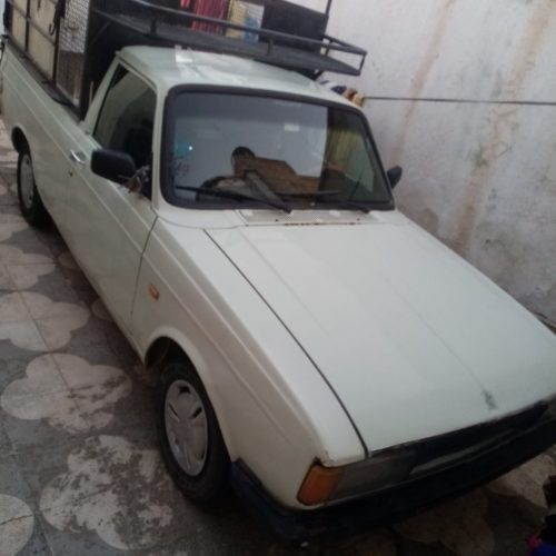 وانت. پیکان. مدل90