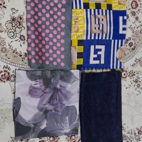 شال و روسری