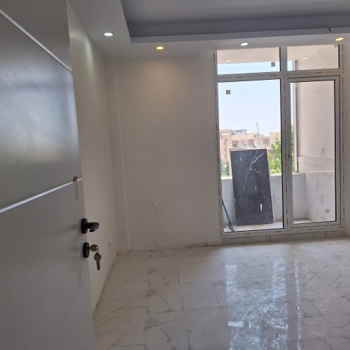 آپارتمان 100متری