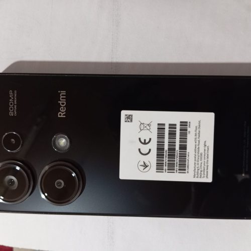 گوشی نوت 13 رام 8گ حافظه 256