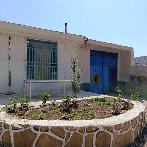 فروش خانه ویلایی روستایی