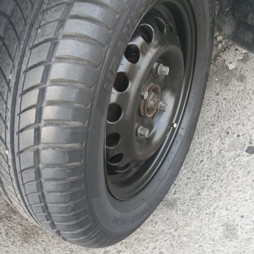 پراید 132