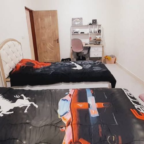 فروش آپارتمان تک واحده فول امکانات