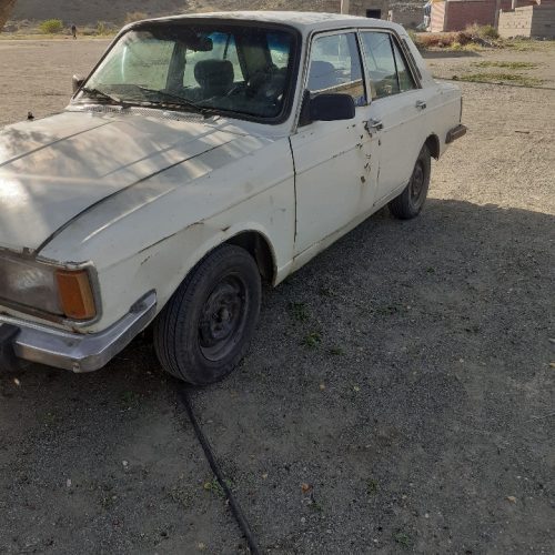 فروش پیکان سواری مدل1377