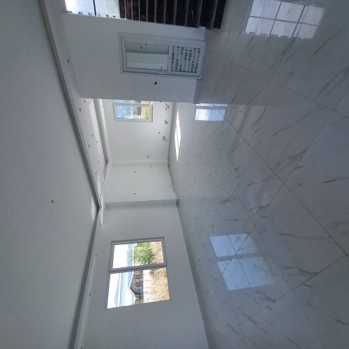 فروش ویلای نوساز کلید نخورده