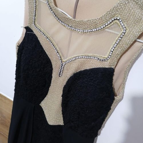 لباس مجلسی زنانه