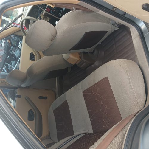 به دلیل مشکل شخصی