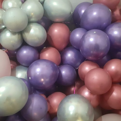 فروش بادکنک هلیومی