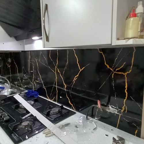 دکوراسیون داخلی مهراد