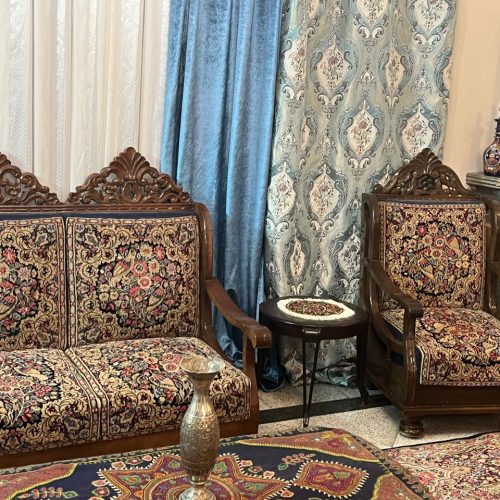 فروش مبلمان قالی