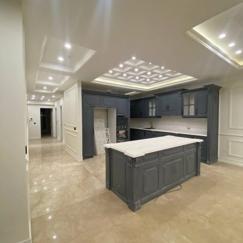 آپارتمان 104متری دو خواب