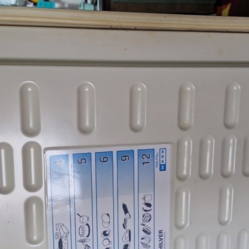 فریزر فیلیور