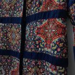 مانتو زنانه طرقبه