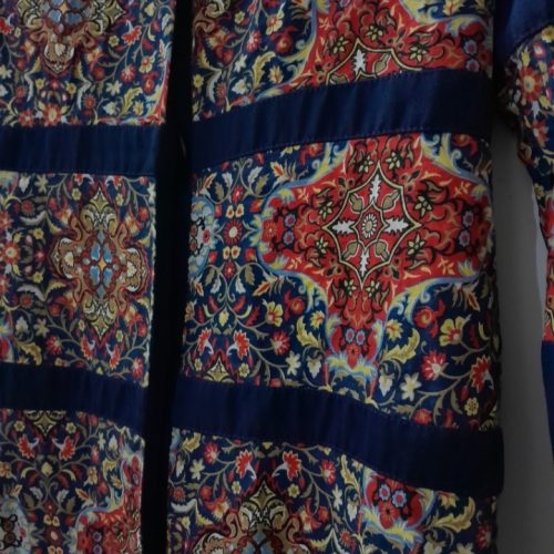 مانتو زنانه طرقبه