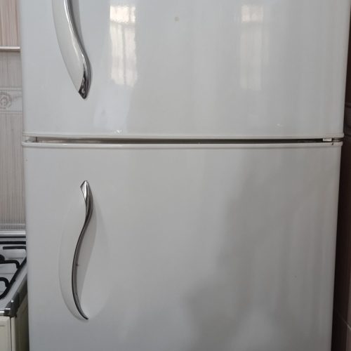 یخچال فریزر دودر امرسان