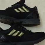 کتونی زد ایکس  لگو مشکی سفارش کره