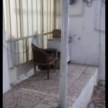 فوروش فوری خونه ویلایی   متراژ کل 107 متر متری 140 شامل 2 خط تلفن آب برق گاز 3 خواب 2 حمام 1سرویس بهداشتی آشپزخانه انباری بزرگ  حیاط و بالکن   خریدار تماس زیر قیمت  سند تک برگ فقط فروش 🙏🌹🌹