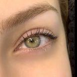 لیفت مژه وابرو