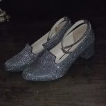 کفش مجلسی زنانه