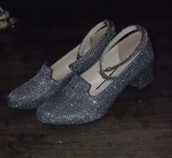 کفش مجلسی زنانه