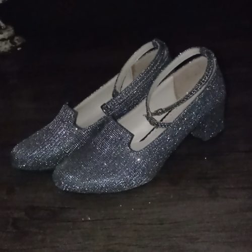 کفش مجلسی زنانه