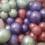 بادکنک هلیومی