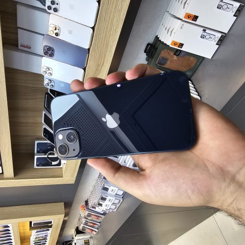 ایفون 13 128 گیگ مشکی