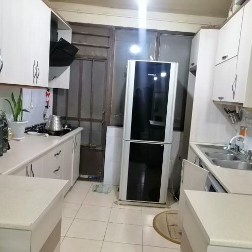 آپارتمان 80 متری