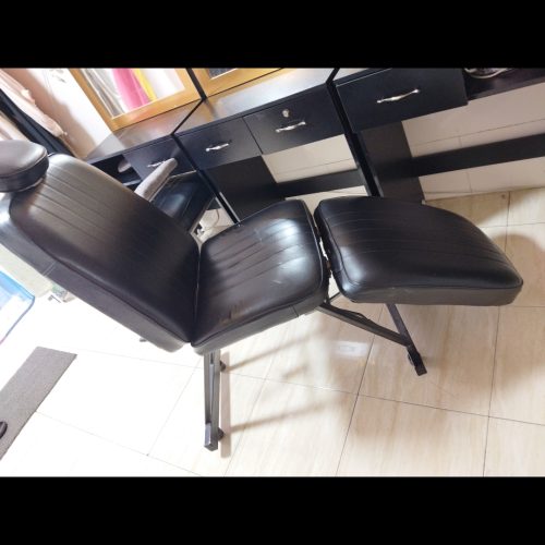 آینه وکنسول