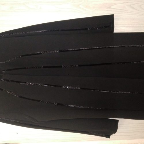 مانتو مجلسی