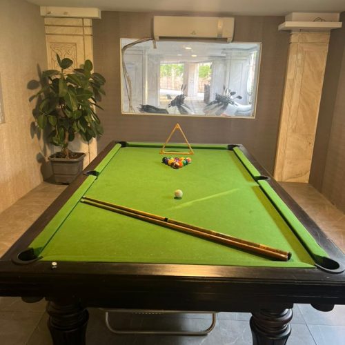 مجتمع رویال هوس