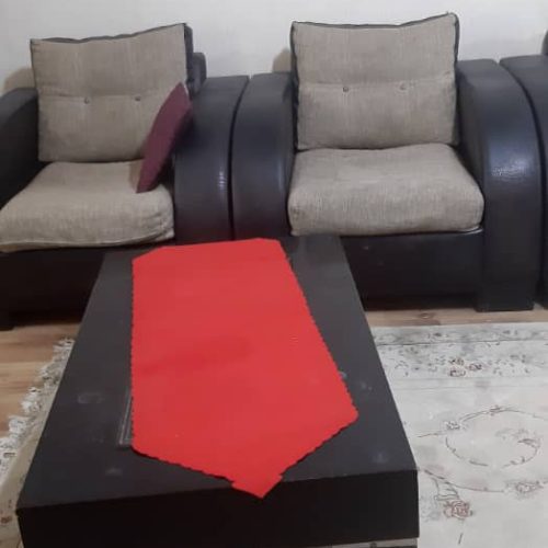 مبلمان و میز