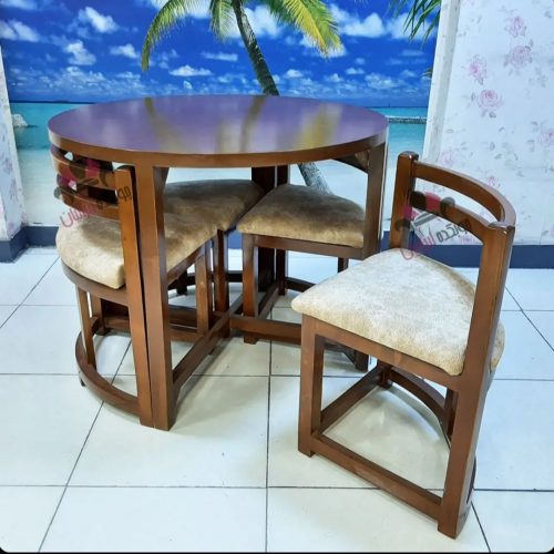 میز ناهار خوری نو و آکبند
